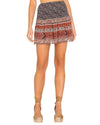 Ulla Johnson Clothing Small | US 4 Colette Mini Skirt