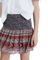 Ulla Johnson Clothing Small | US 4 Colette Mini Skirt