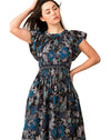 Ulla Johnson Clothing Small | US 4 "Lottie" Dress