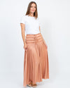 Ulla Johnson Clothing Small | US 4 Tiered Banded Skirt