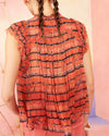 Ulla Johnson Clothing Small | US 6 "Clea" Blouse