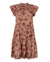 Ulla Johnson Clothing Small | US 6 "Kasim Dress"