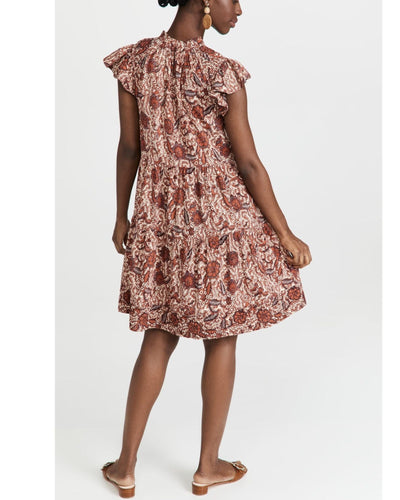 Ulla Johnson Clothing Small | US 6 "Kasim Dress"