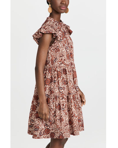 Ulla Johnson Clothing Small | US 6 "Kasim Dress"