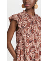 Ulla Johnson Clothing Small | US 6 "Kasim Dress"