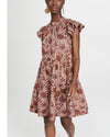 Ulla Johnson Clothing Small | US 6 "Kasim Dress"