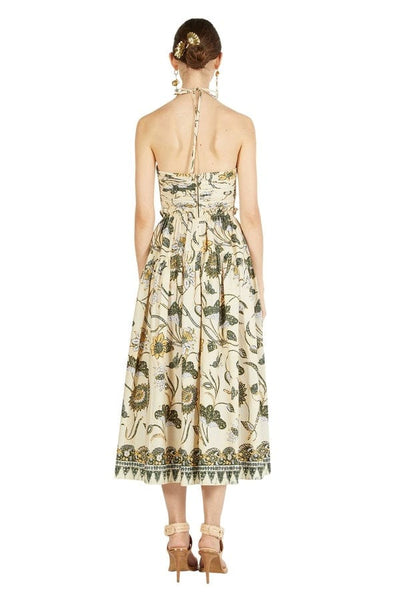 Ulla Johnson Clothing XS | 0 "Ella" Dress