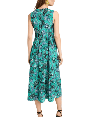 Ulla Johnson Clothing XS | US 0 Kaiya Floral Print Dress