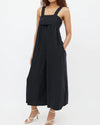 Ulla Johnson Clothing XS | US 2 Black Sleeveless Jumpsuit