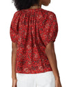 Ulla Johnson Clothing XS | US 2 "Evie" Blouse