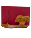 Valentino Shoes Medium | US 8.5 Valentino Bow Sandals