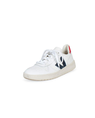 Veja Shoes Medium | US 8 "V-10 Sneakers"