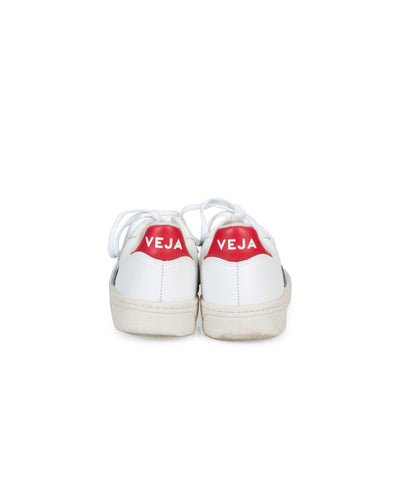 Veja Shoes Medium | US 8 "V-10 Sneakers"