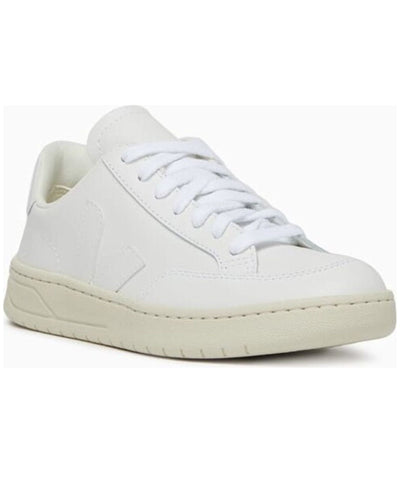 Veja Shoes Small | 7 Veja V-12 Leather Sneakers