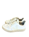 Veja Shoes Small | 7 Veja V-12 Leather Sneakers