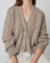 Velvet by Graham & Spencer Clothing Small "Beth" Cardigan