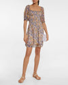 Velvet by Graham & Spencer Clothing XS "Estelle" Mini Dress