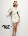 Veronica Beard Clothing Small | US 2 Veronica Beard Tweed "Melia" Skirt and "Olbia" Jacket Skirt Set