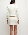 Veronica Beard Clothing Small | US 2 Veronica Beard Tweed "Melia" Skirt and "Olbia" Jacket Skirt Set