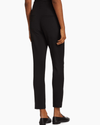 Veronica Beard Clothing XS | US 2 Veronica Beard Alton Pin-Tucked Cigarette Crop Pants