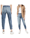 Veronica Beard Clothing XXS | US 23 Nita Peg Leg High Waisted Jeans