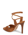 Veronica Beard Shoes Small | US 6 Shae Sandal In Tan