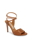 Veronica Beard Shoes Small | US 6 Shae Sandal In Tan