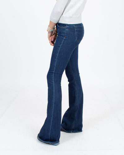 Victoria Beckham Clothing XS | US 25 Flared Jeans