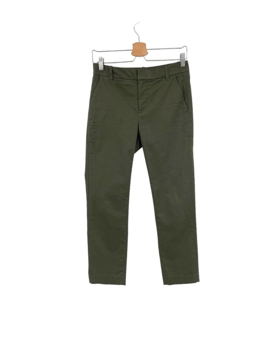 Vince Clothing Small | US 4 "Coin Pocket Chino"