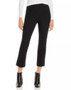 Vince Clothing XS High-Rise Stretch Flare Crop Pants