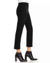 Vince Clothing XS High-Rise Stretch Flare Crop Pants