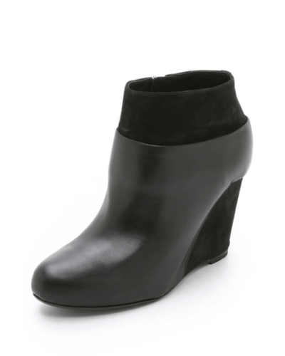 Vince Shoes Medium | US 7.5 Garren Bootie