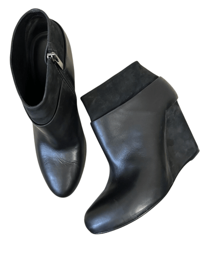 Vince Shoes Medium | US 7.5 Garren Bootie