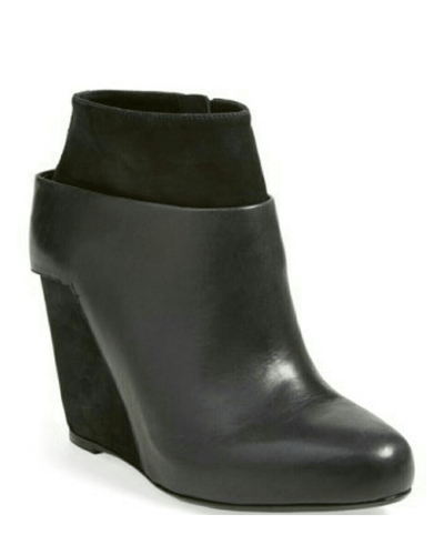 Vince Shoes Medium | US 7.5 Garren Bootie