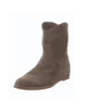 Vince Shoes Medium | US 8 Vince Suede Sinclair Booties