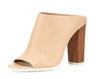 Vince Shoes Small | US 7 Allison Mules