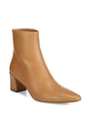 Vince Shoes XS | 6 "Lanica" Leather Booties