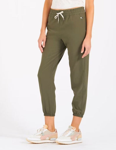 Vuori Clothing XS "Weekend" Jogger