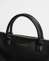 WANT Les Essentiels Bags One Size "Mini O'Hare" Leather Tote