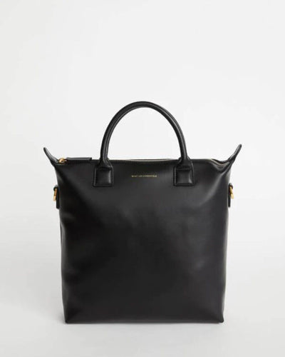 WANT Les Essentiels Bags One Size "Mini O'Hare" Leather Tote