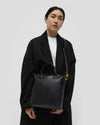 WANT Les Essentiels Bags One Size "Mini O'Hare" Leather Tote