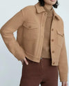 Wilfred Clothing XXS "Aritzia Autumn Shirt Jacket"