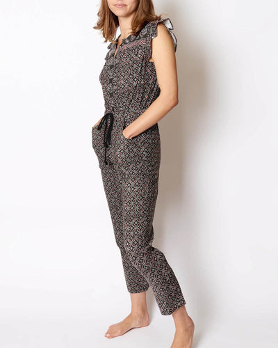 XíRENA Clothing Medium "Liam" Jumpsuit