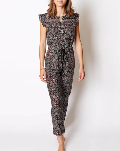 XíRENA Clothing Medium "Liam" Jumpsuit