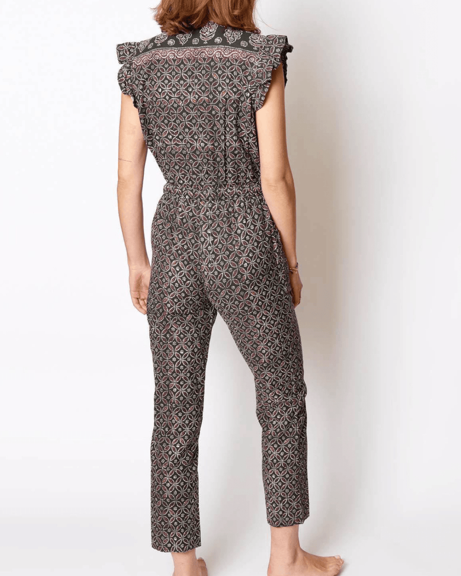 XíRENA Clothing Medium "Liam" Jumpsuit