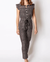 XíRENA Clothing Medium "Liam" Jumpsuit