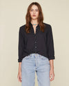 XíRENA Clothing Small "Beau" Button Down