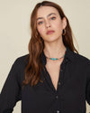 XíRENA Clothing Small "Beau" Button Down