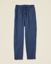 XíRENA Clothing Small Elliot Pant Washed Blue