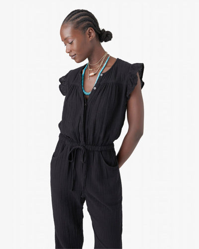 XíRENA Clothing Small Loghan Jumpsuit